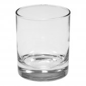Szklanka niska do whisky ISLANDE, szklana, poj. 200 ml, EXXENT 52770